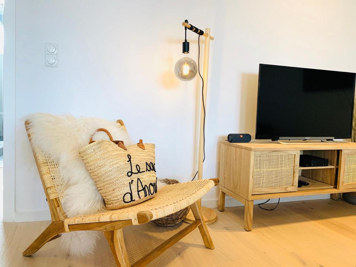 Appartamento Chez lileaula - Boho duplex in Belle Époque Ostenda Esterno foto