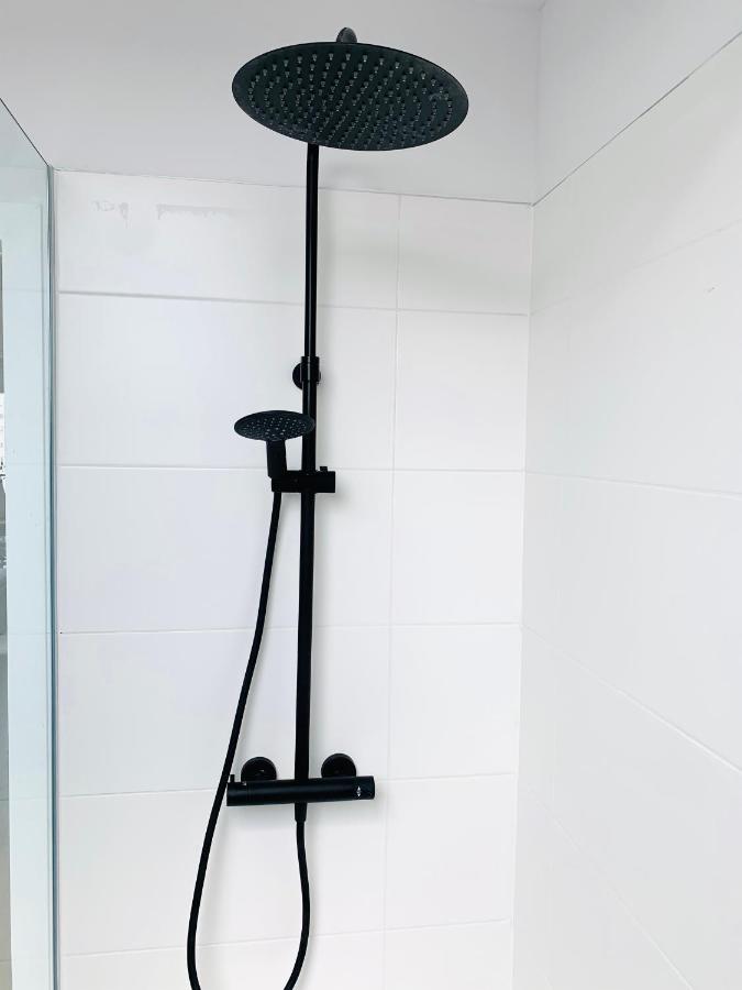 Appartamento Chez lileaula - Boho duplex in Belle Époque Ostenda Esterno foto